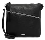 Tamaris Alessia Crossover Bag Black