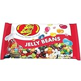 Jelly Belly Beans 50 SORTEN MISCHUNG - 1kg (1er Pack)