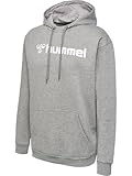 hummel Kapuzenpullover Hmlmover Herren
