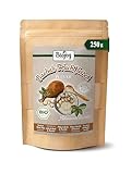 Biojoy BIO-Baobab Pulver (250 g), Baobab Fruchtfleisch schonend gemahlen, ohne Zusätze, Affenbrotbaum Pulver (Adansonia digitata)