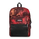 EASTPAK Pinnacle Rucksack Unisex - Erwachsene (1er Pack), 6w0 - Clouds Fire, Taglia unica, Eastpak PINNACLE Clouds Fire BACKPACKS