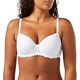 Triumph Damen Schalen BH Modern Finesse WP, Weiß (White 03), Gr. 80C
