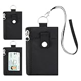 Brustbeutel mit RFID-Schutz, Anti-Diebstahl Unisex Organizer Reisegeldbeutel, Wasserdicht Umhängetasche Klein, Brusttasche Mini für Herren Damen, Tasche für Reisepass Kreditkarten Münzen Geld