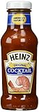 Heinz Original Cocktail Sauce - 12 Unzen