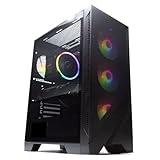 PcCom Imperial AMD Ryzen 5 7600X / 32GB / 2TB SSD/RX 9070 XT