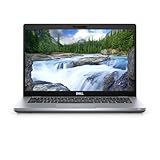 Dell Latitude 5410 Business Laptop, 14 Zoll (1366x768), Intel Core i5-10310U, 32GB RAM, 512GB SSD, QWERTY Tastatur, Windows 11 Pro (Generalüberholt)