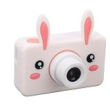 Digitale Videokameras mit 32MP Fotos, 1080P HD Video, Autofokus, 2 IPS Bildschirm, Großer Akku, Umwelt Freundliches ABS, für über 3, mit Interessanten Foto Rahmen, Mikrofon