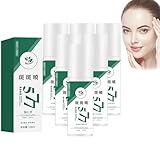 Verbessertes Anti-Sommersprossen-Essenzöl, 577 Dark Spot Remover, Whitening Summersprossen-Feuchtigkeitscreme, Straffungs- und Faltenreduzierungs-Gesichtsspray (6)