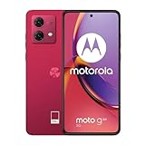 Motorola Moto G84 5G 256GB/8GB RAM Dual-SIM viva-magenta