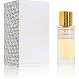 Note 33 - Sensuel Orkidé N°11, Eau de Parfum Unisex für Damen und Herren, holziger Duft – Chypre, Iris, Patchouli und Honig Leder, Geschenkidee für Weihnachten, Zerstäuber, 50 ml