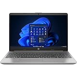 HP 255 G9 Laptop 15,6 Zoll, AMD 3150U 2X 3.30 GHz, Windows 11 Pro, 16 GB RAM, 1000 GB SSD, AMD Radeon RX Vega Grafik
