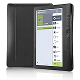 E Book Reader, 7 Zoll Tragbarer E-Book-Leser BK7019, Buchlesung, Wasserdichtes Buch Lesen Digitales Buch Lesen für Student und Erwachsene (8G Speicher)