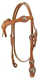 Western Imports Westerntrense with Silver Conchos