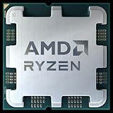 AMD Ryzen 5 7500F - 3.7 GHz - 6 Kerne - 12 Threads - 32 MB Cache-Speicher - Socket AM5 - OEM