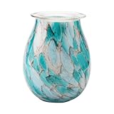 BRISKORE Duftlampe Wachs Scentsy Energie Sparen Elektrisch Teelicht Duftöl Lampe für Home Office Schlafzimmer Geschenke