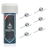 6x INNVAPE Premium Coils für Selbstwickelverdampfer RDTA RTA RDA (Micro MTL Clapton)