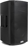 Alto Professional TX415 Aktiver PA-Lautsprecher mit Bluetooth