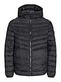 JACK & JONES Male Steppjacke Steppjacke