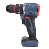 Garosa 1500 U/Min Maximal Drehzahlkordelbohrkit mit 25 Torsionen, die für die Wartung zu Hause Ausgelegt Sind (EU-Stecker)