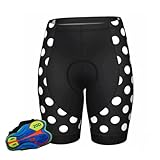 Radlerhose für Herren, 20D-Gel-Pad, Fahrrad-Trägerhose, MTB-Hose, Damen, Fahrrad-Trägerhose, Sommer, eine Vielzahl von Stilen, e, 56