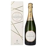 Laurent Perrier Champagne LA CUVÉE Brut 12% 0,75 lt.