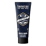 benecos for men only Naturkosmetik Handcreme – vegan – dermatologisch getestet