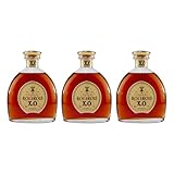Roi des Rois Cognac X.O (3 x 0,7L)