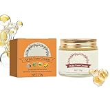 Feuchtigkeitscreme Für Das Gesicht,70g Natürlicher Reparaturbalsam | Natürliche Gesichtscreme Zur Aufhellung,Für Frauen Männer Ältere Menschen Reise Zuhause Bettzeit Winter Kaltes