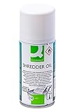 Q-Connect KF14455A Aktenvernichter Aktenvernichteröl 150 ml