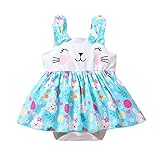 Sunfashion Ostern Baby Baby Strampler Mädchen Babykleidung Mädchen Neugeborenes Baby Baby Overall Mit Kapuze Strampler Schneeanzug Huhn Kostüm Kinder Baby Schlafanzug Mit Füßen Babybody Neugeborene C