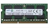Samsung 8 GB DDR3 SO-DIMM
