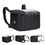 Penbinmall Motorrad Tasche Motorradtasche - wasserdichte Lenkertasche Motorrad, Tanktasche Motorroller, Handy Navigation wasserdichte Tasche Motorroller für Harley BMW Triumph Suzuki Honda Yamaha