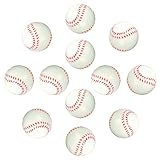 12 Count Weichschwamm Foam Globes Kleine Tennisdesigns Hohe Sprungbrunen Für Kinder Innen Und Außenporte Gebrauchsgebrauch Stress Relief Toy