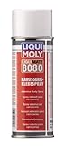 LIQUI MOLY Karosserie-Klebespray | 400 ml | Klebstoff | Art.-Nr.: 6192