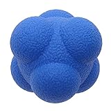 Hexagonal Reaktionsball Reaktionsball Koordination Reaktionsball