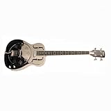 Ozark 3516 Akustische Bass-Resonatorgitarre