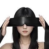 Augenbinden für Sex,Schlafmaske Herren,Augenmaske Schlafmaske,Blindfold Augenbinde für Frau Sex,Augenklappe Schlafen,Eye Mask for Sleeping,Spielzeug Mask Gadgets,Sexy Frauen Sleeping Schlafmasken