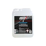 CAR1 Kaltreiniger universal wässrig klar Kanister 5L