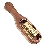 Käsereibe, manuelle Käsereibe, in Box, Küchenzubehör mit Aufbewahrung von Lebensmitteln für den Hausgebrauch, zum Backen, Camping, Party, Picknick, Schokolade, Ingwer, Kartoffel