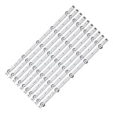 WAHRE LED-Hintergrundbeleuchtung Svg400a81 for S400dh1-3 passend for Sony Kdl-40r450a Kdl-40r470a Kdl-40r473a Kdl-40r474a S400h1lcd-1 Klv-40r470a Kdl-40r450a