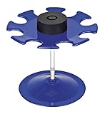 Wedo 64803 Stempelträger (8er rund) blau