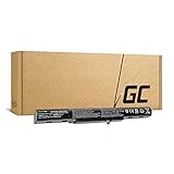 Green Cell Laptop Akku Acer AS16A5K für Acer Aspire E15 E5-553 E5-553G E5-575 E5-575G F15 F5-573 F5-573G