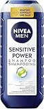 NIVEA Men Sensitive Power Shampoo 250ml