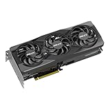 PNY GeForce RTX™ 5070Ti 16GB OC Triple Fan Grafikkarte DLSS 4
