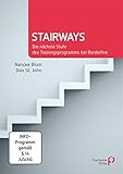 STAIRWAYS, CD-ROMDie nächste Stufe des Trainingsprogramms bei Borderline