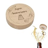 Happy Birthday Flaschenöffner, Geschenk zum Geburtstag, für Herren, Geschenk für Damen, Geburtstag, Geschenk für Herren, Geburtstag, Mutter, Geburtstag, Damen, Geschenk zum Geburtstag