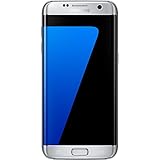 Samsung G935F Galaxy S7+ Edge 32GB Silber Dual SIM