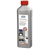 Xavax Premium-Entkalker für Kaffeevollautomaten und Espressomaschinen (500 ml)