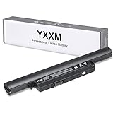 YXXM A41-D17 45Wh Ersatz Laptop Akku für Medion Akoya E7415 E7415T E7411 E7416 E7417 E7418 P7637 P7639 P7640 E7419 E7421 P7647 P7643 P7648 P7651 P7652 P7644 E7420 E7423 E7425 P7643 Notebook Akku