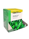 Einmal-Rasierer Einmalrasierer zweischneidig 100 Stück Original Tiga-Med Qualität Einmal Rasierer Einwegrasierer Doppelklinge